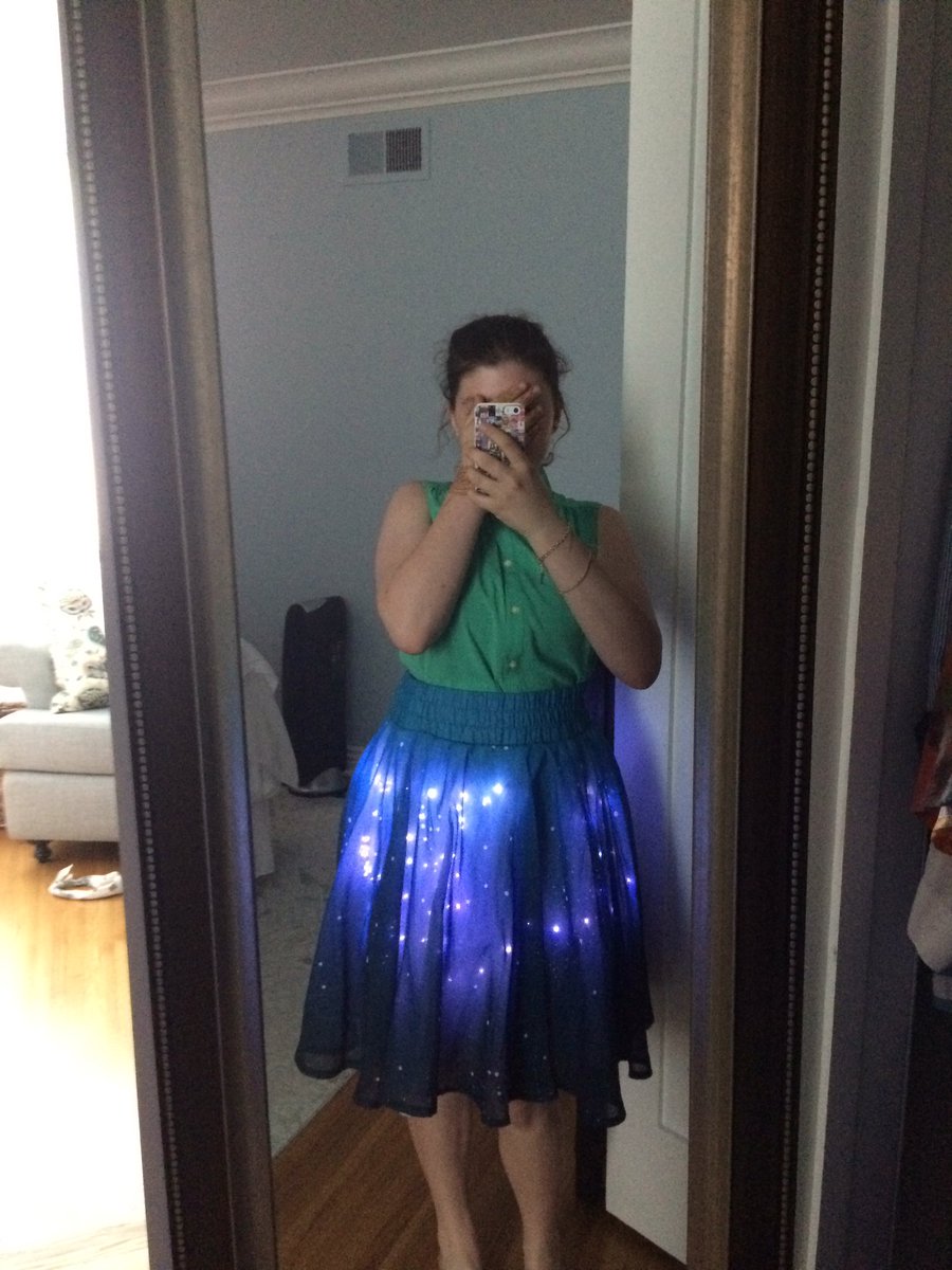 Eden_Orn's tweet photo. @todrick I'm coming to #straightouttaoz tonight! Look for this skirt and that's me! #imcominghome #low #wrongwitch https://t.co/OlyV7tAUhO