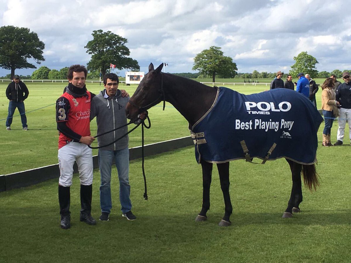 #princeofwales2017 BPP <a href="/GuilleTerrera/">Guille Terrera</a> Señal @EmlorPoloTeam