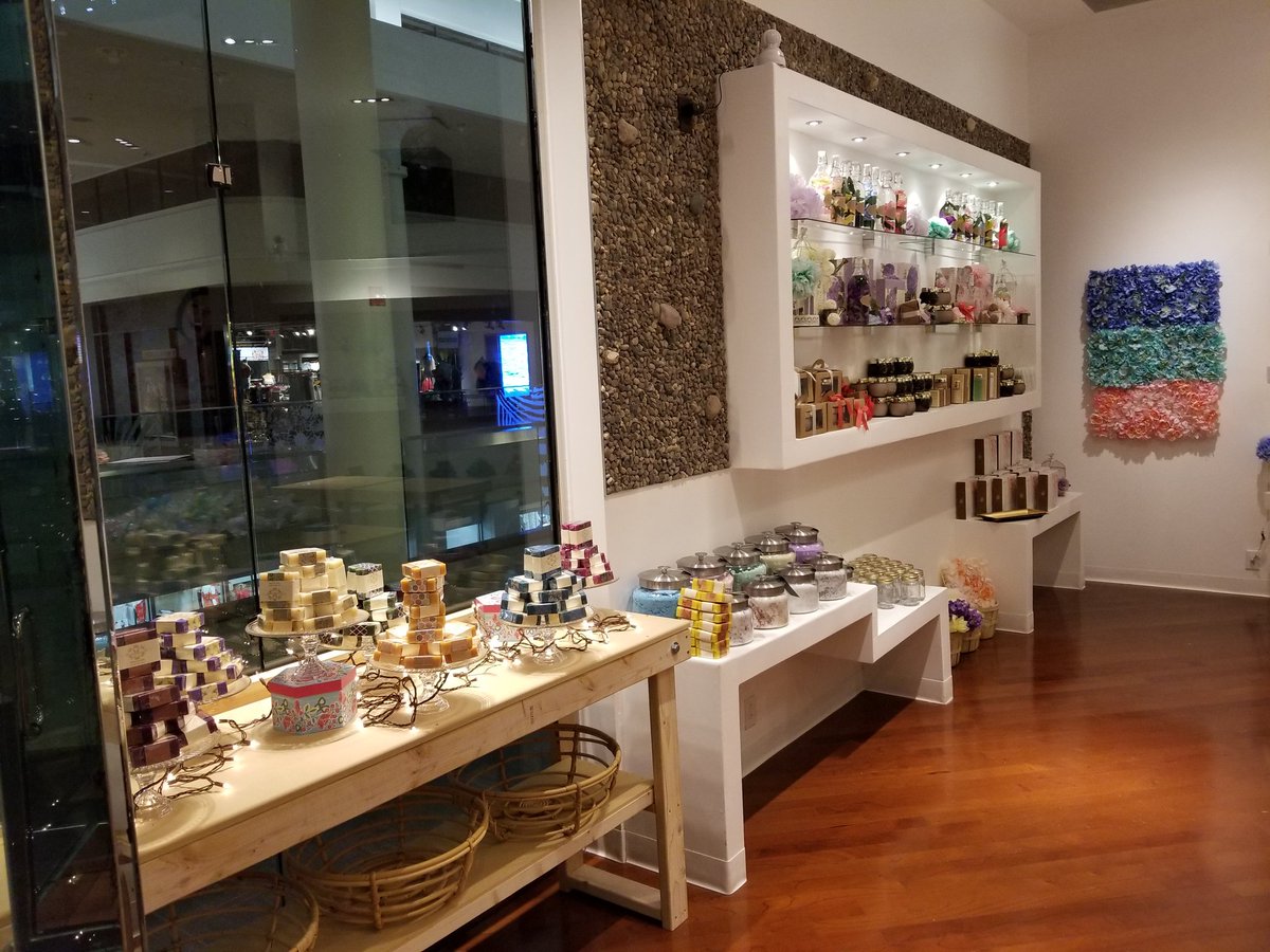 Soap Des Jour (SoapDesJour) Twitter