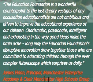 EdnFoundation's tweet photo. We're looking forward to: 
The  #Education #Britain Summit
October 2017
#Manchester 
@EdnFoundation 
@MEAcad 
#EdBritain https://t.co/SddWVHEr9f