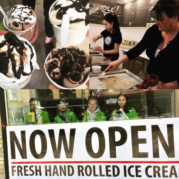 Downtown_London's tweet photo. Congratulations @rolipolirolls on opening today downtown on #RichmondRow! #GetDTL #LDNENT https://t.co/mQ5QL5qqCh