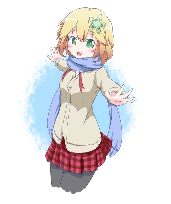 Sg Needさんのイラスト一覧 67ページ目