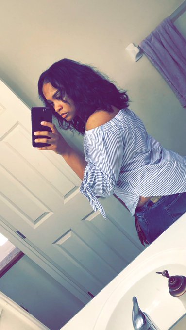 Watch Da DON 🎀's leaked NSFW photo on TwXstars