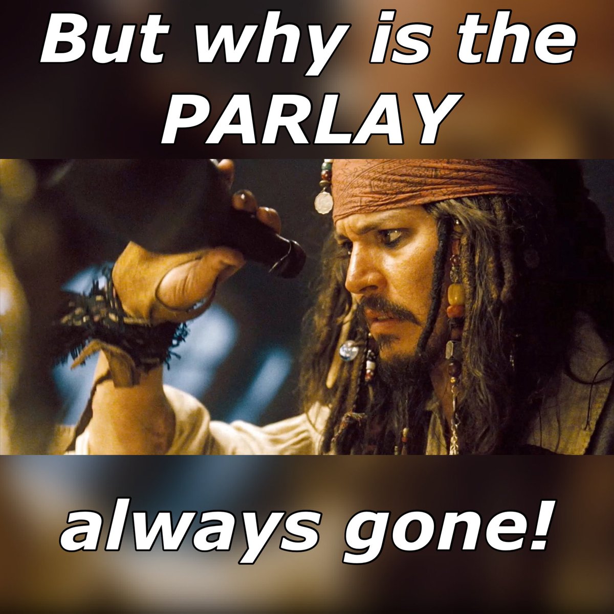 Parlay Rum (@parlayrum) on Twitter photo 