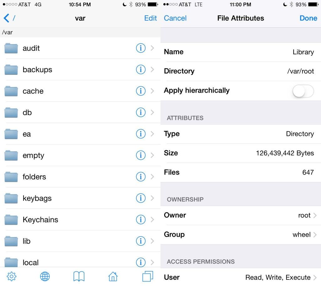 iPhoneHackx's tweet photo. How to Install iFile IPA on iPhone Without Jailbreaking https://t.co/rk063zxCaA #HowTo #iFile https://t.co/6MBhi5yOTe