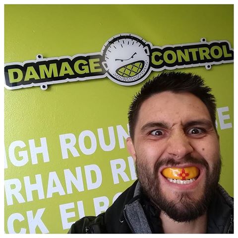 dcmouthguards's tweet photo. Make sure to follow us on instagram and tag us wearing your custom mouthguard! https://t.co/ZW9wtOdRnT https://t.co/FVTmDcAhh2