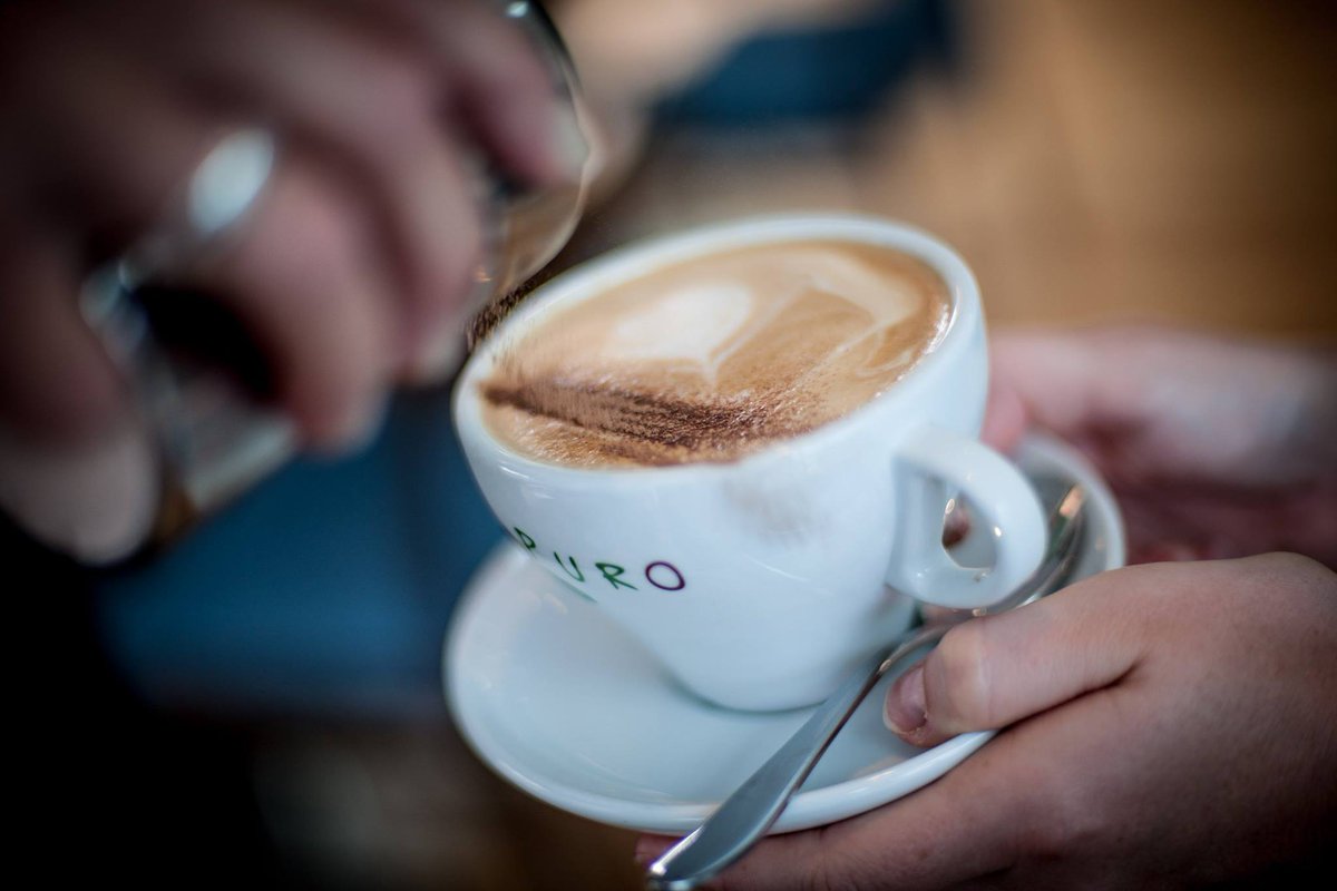 GreenRoom_RR's tweet photo. Why not pop in and see us for a coffee? Everyone is welcome and we're open daily from 9am. https://t.co/08Ga5m9vCR