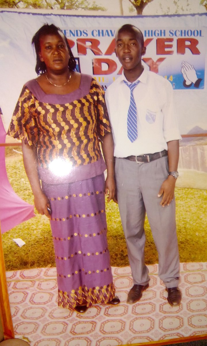 judithkibango's tweet photo. Tbt https://t.co/rTZPsuI2x9