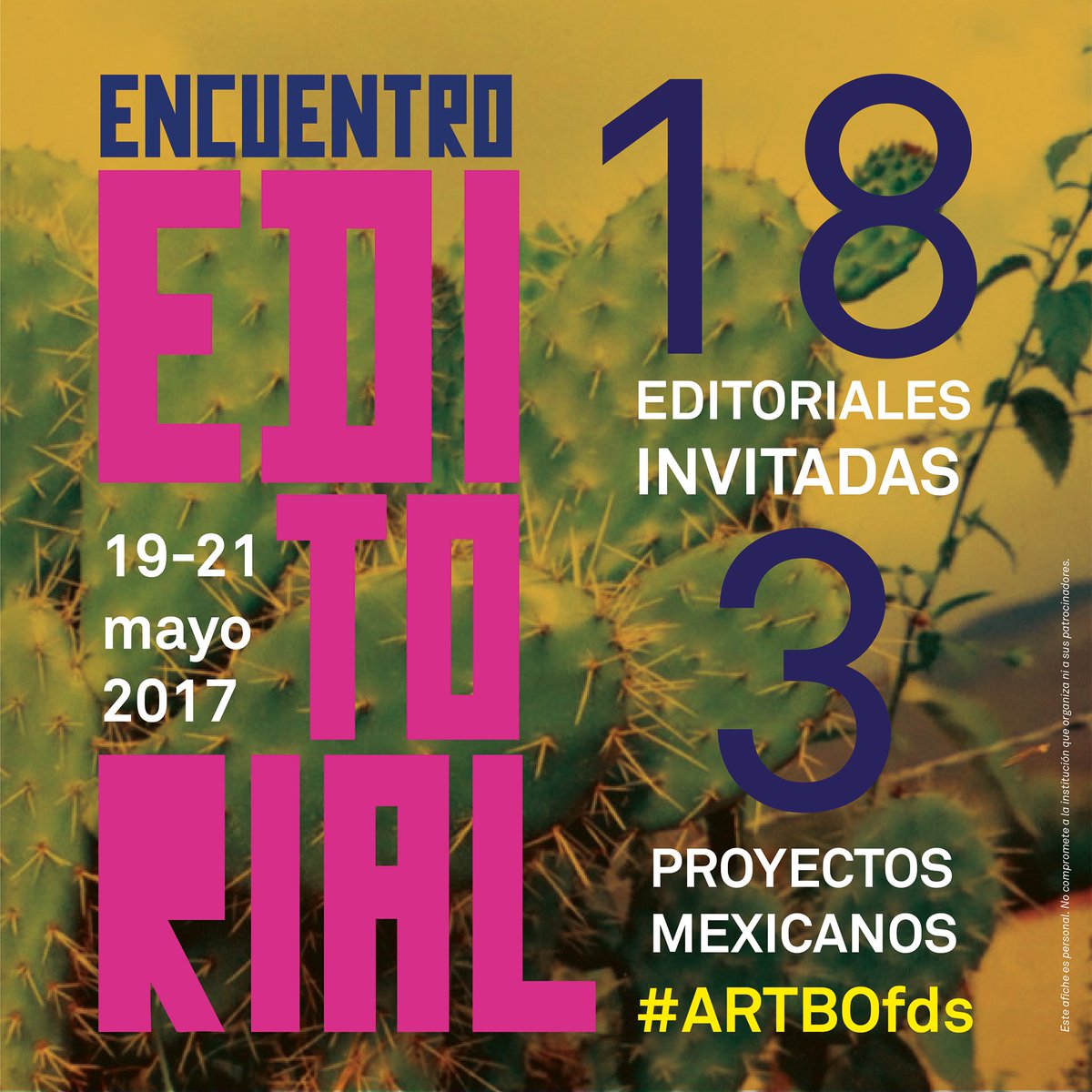 NÓMADA ediciones tweet media