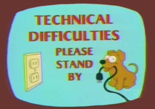 nzbsu's tweet photo. We're having some technical issues, we should be back soon. https://t.co/WBupj6w3oT