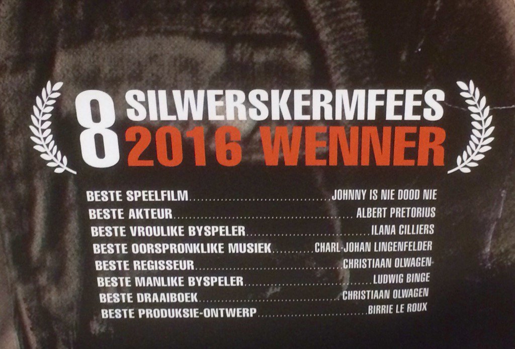 AJ Opperman tweet media