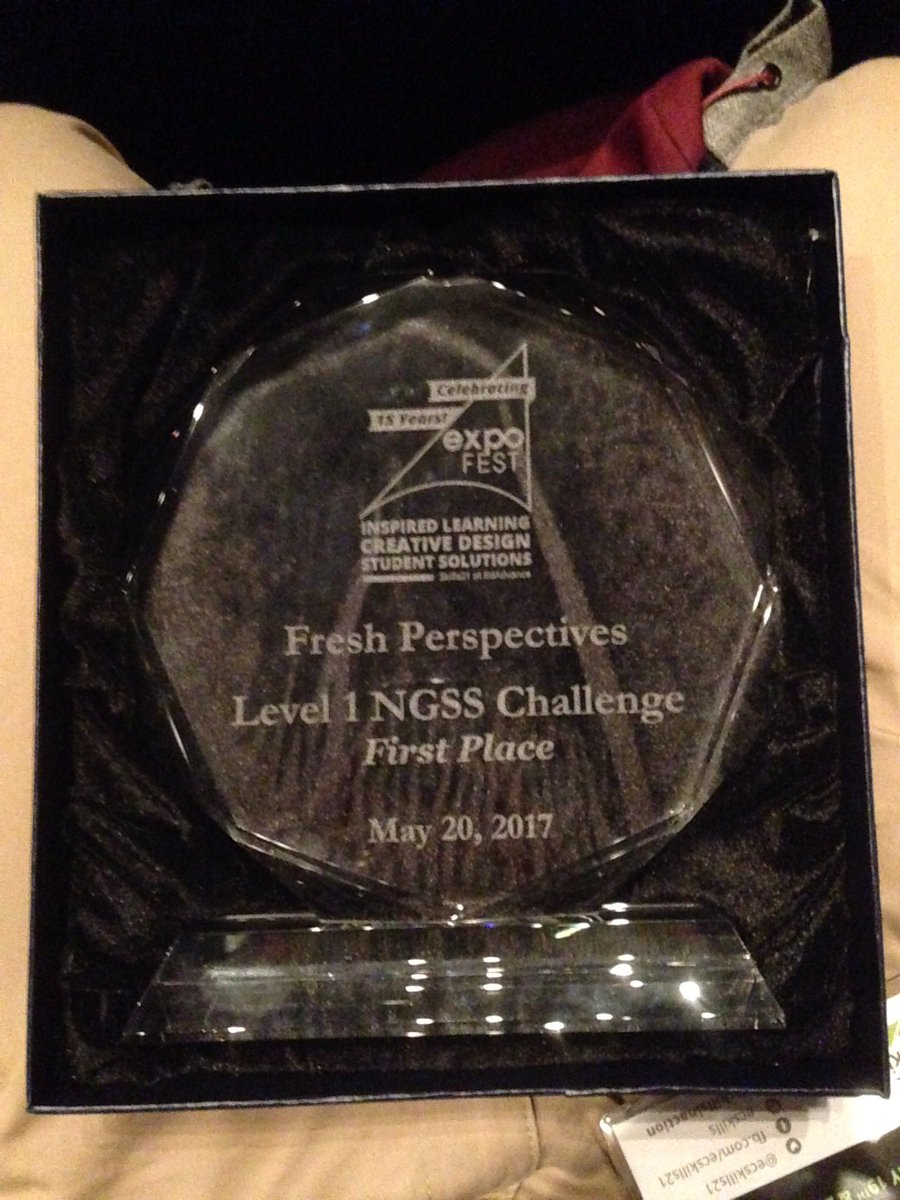 BUGSprey's tweet photo. And after months and months of hard work
We finally won
Thanks for all the support!
~The BUGSprey Team https://t.co/VyVhPTJDjW