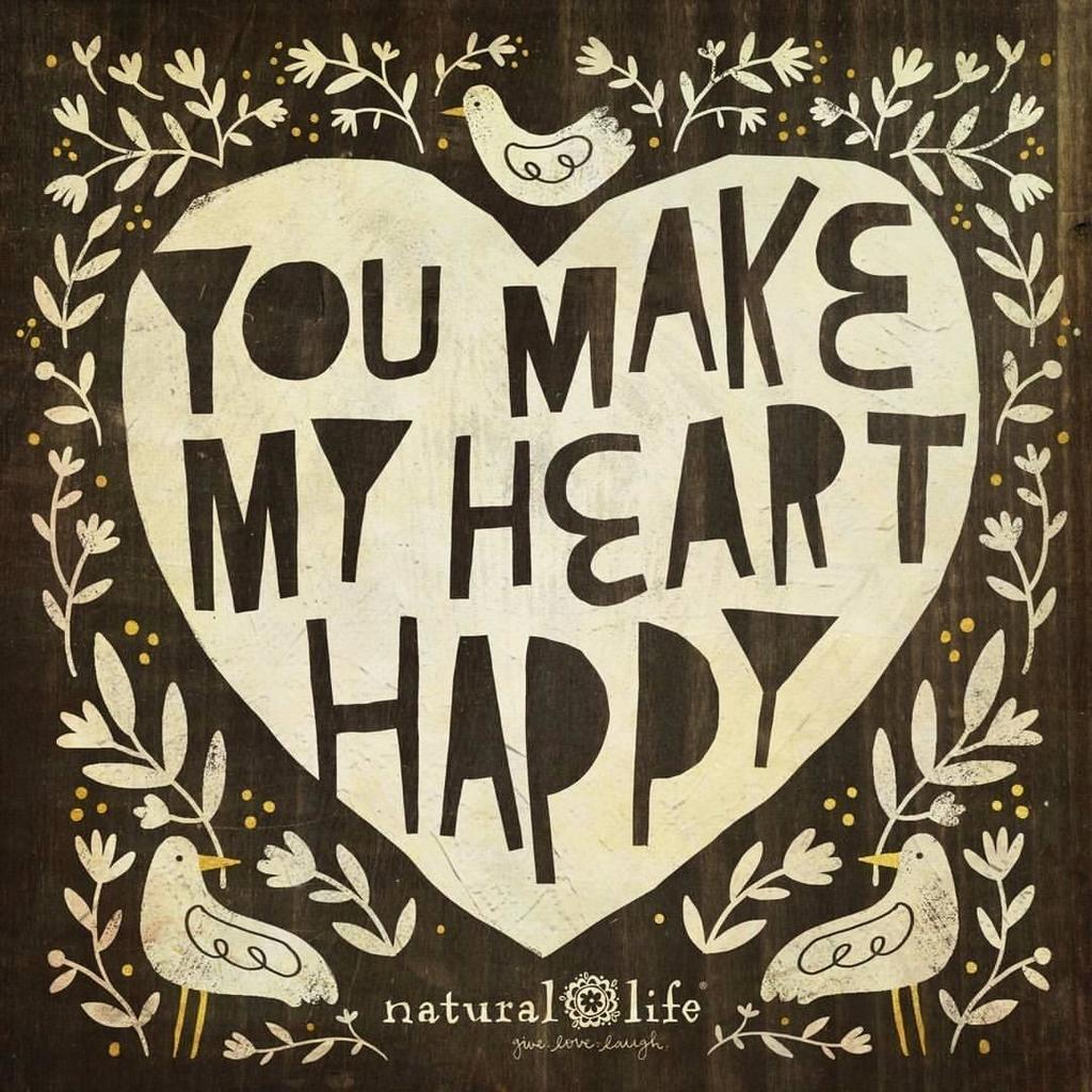 JBHomemadeSugar's tweet photo. Tag who makes your heart happy! 😍❤️ #naturallifehappy Repost 📷 Credit: @naturallife 😄 ✌️ 💐 ❤️ 💌 🌼 Love this. Pass it on #jbhomemade Sugarin… https://t.co/JkSXiKDfdl