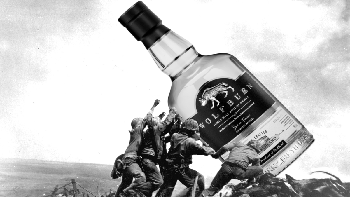 Pandemoniumd01's tweet photo. @wolfburn_whisky I'll give it a try  #worldwhiskyday #win #competition #Kylver #whisky https://t.co/4heQEQb2eg