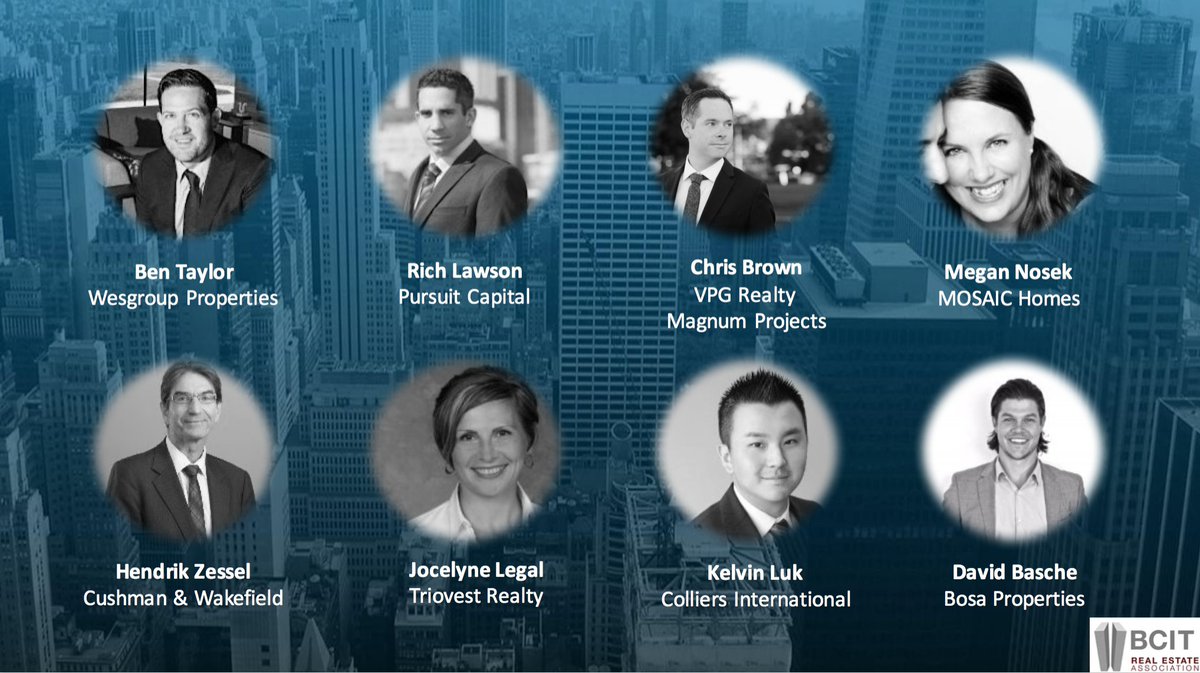 Bcit Rea Bcitrea Twitter