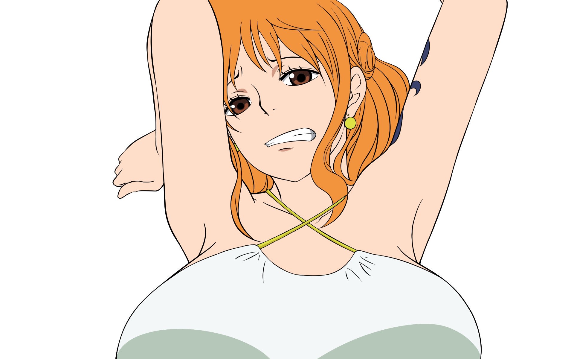 Lower Body 次回作始動 Cg集用に描いてみた 乳枕で寝たらどんなゆめが見れるのかのぉー ワンピース Onepiece ナミ T Co Jyhrltmlbg Twitter Lower Body 次回作始動 Cg集用に描いてみた 乳枕で寝たらどんなゆめが見れるのかのぉー ワンピース Onepiece ナミ T Co Jyhrltmlbg Twitter