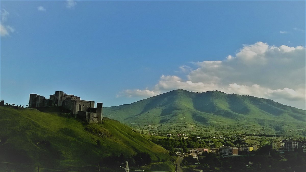 E niente .. La #Basilicata esiste ed è bellissima <a href="/Basilicata_Tur/">Basilicata Turistica</a> <a href="/lucania_damare/">Lucania_D'amare</a> <a href="/UnpliBasilicata/">Unpli Basilicata</a>