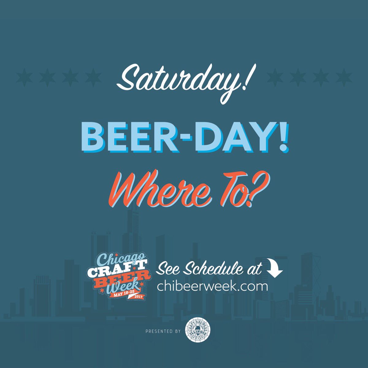 ILCraftBeerWeek's tweet photo. Saturday of #CCBW = 🍻🍻🍻
https://t.co/dffmYwOERN https://t.co/JvEs5FTMax