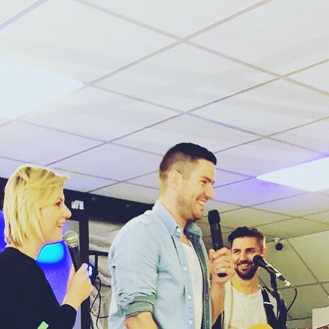 See you for breakfast and an incredible word from Ps Liam. See you at 10am