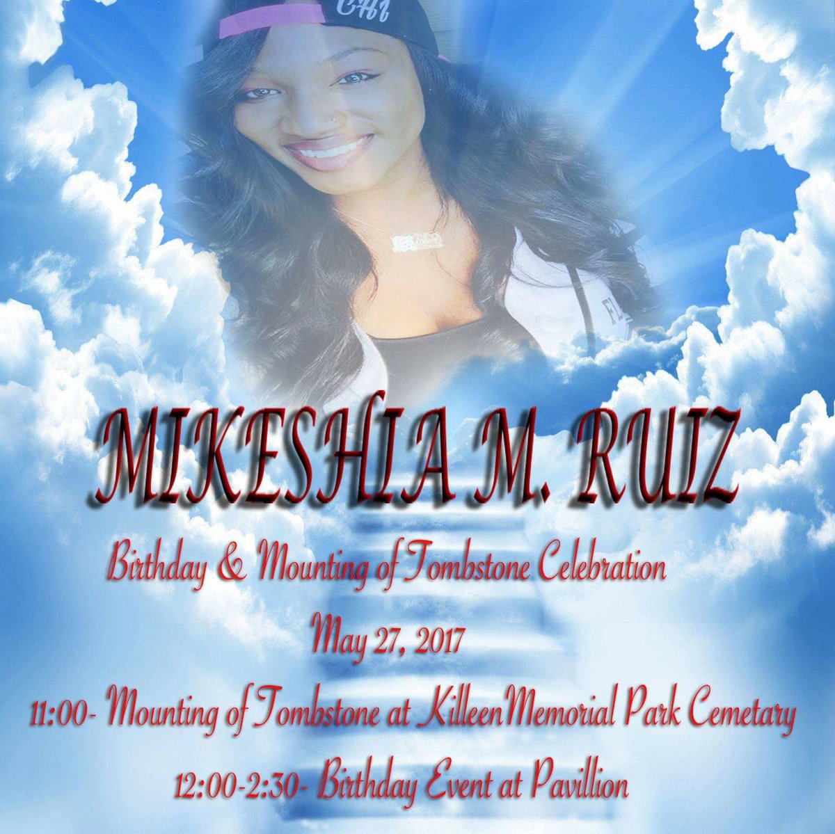 MakeMovesLena's tweet photo. Selling tees in Killeen for $25. 
-Vinetta https://t.co/vCtHwIfZ9n