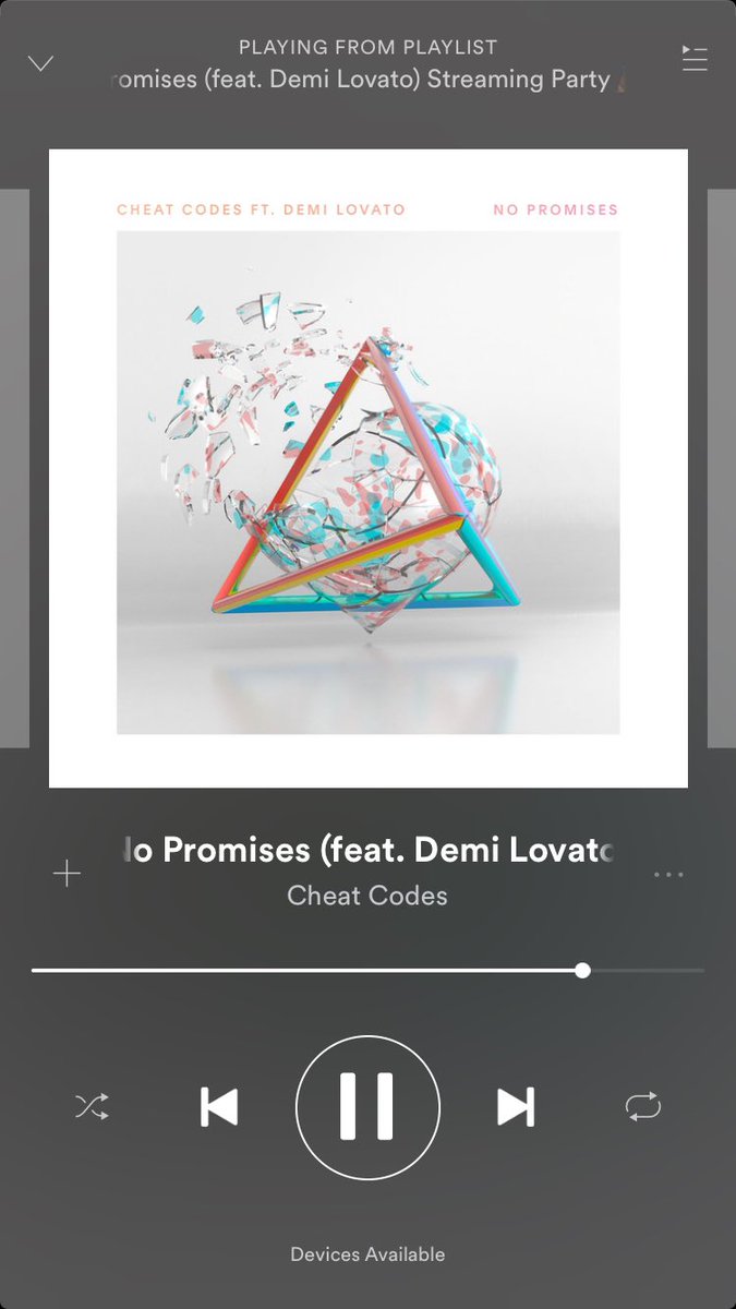 lovatogagnon1's tweet photo. #NoPromisesForBillboard https://t.co/PCWCPC0Nai