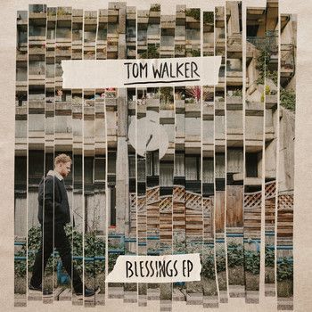 #NP <a href="/IamTomWalker/">Tom Walker</a> with 'Blessings'