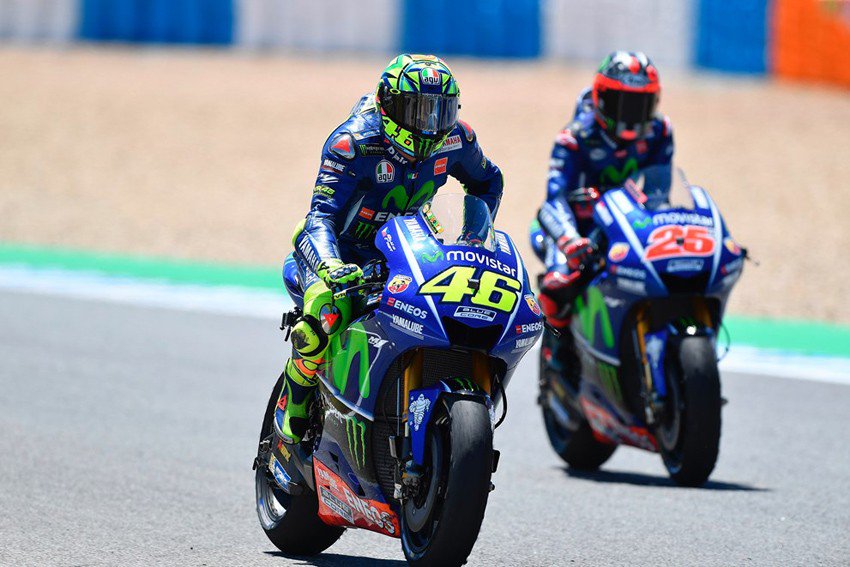 DIRETTA MotoGP Francia 2017 Streaming gratis: guardare PARTENZA GARA con Rojadirecta Video Le Mans Live