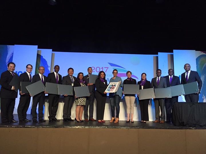 dawnannhetzel's tweet photo. General Assembly II #JCI #IamJCI #WeareJCI #BuildingaBetterFuture #JCI2017 #JCIPuntaCana17 #JCIRepDom https://t.co/uuz8AwARo4