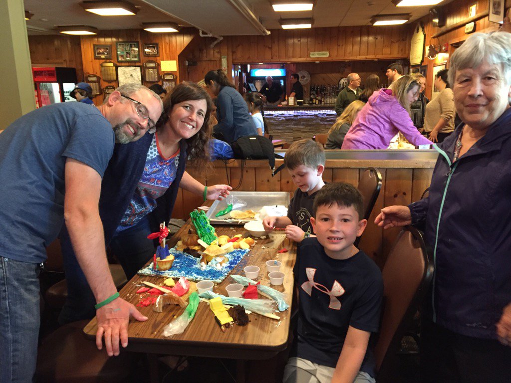 Jodie Gil tweet media