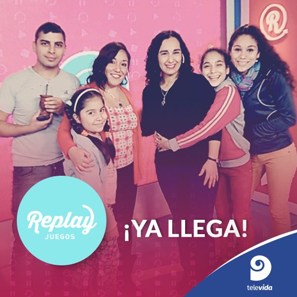 Canal9Televida's tweet image. Retwittea la imagen y podes llevarte entradas al cine para ver la peli que quieras! Ya llega #ReplayJuegos