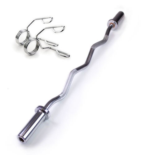 fitequipmentuk's tweet photo. #EZCurl Bar #Barbell 47" #WeightLifting 2" Plates - #BODYBUILDING £34.99
2 Free #SpringCollars | Free Fast Shipping
https://t.co/CVTuT6tEFw https://t.co/BaVG4b9egT