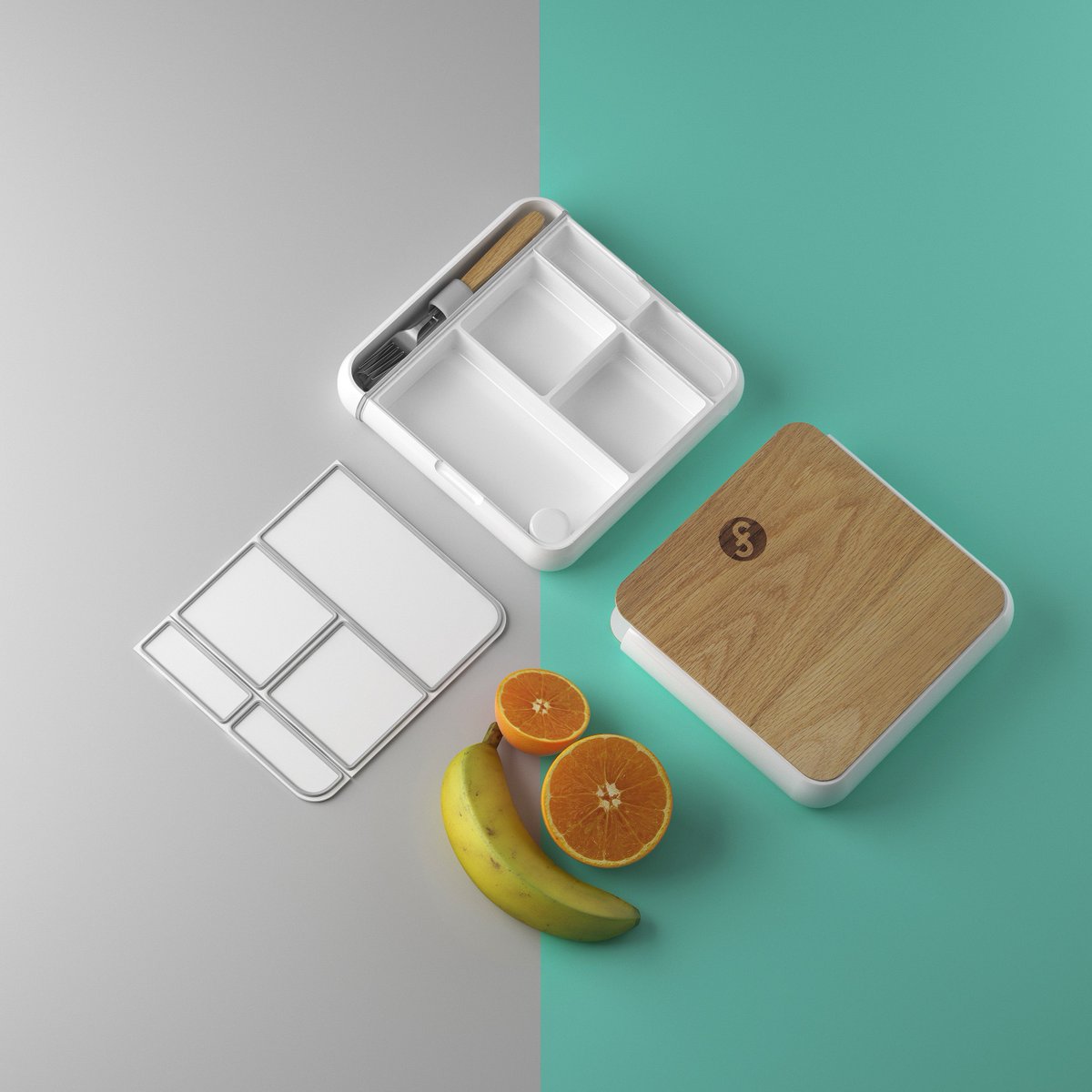 fittbo's tweet photo. Working on new photos this week-end! #fittbo #lunchbox #fitness #design #foodbox #slim #healthy https://t.co/LuW1wl5fPY
