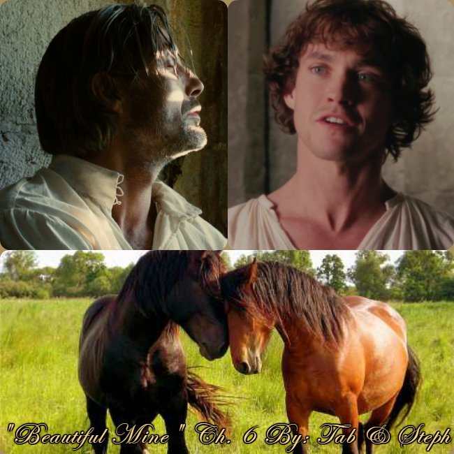 AchillesLament's tweet photo. "Beautiful Mine" Ch.6 https://t.co/zhjd5Fbdnt #YoungOmegaWill #CountAlphaHannibal #Chiyoh #ApocalypseAU #hannigramfanfic w/@DestinyAwakened https://t.co/hOwhMZxn6P