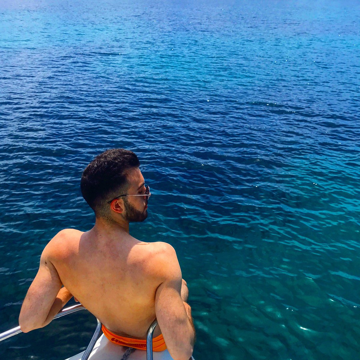 OnlyStephane's tweet image. Sinon, il fait beau sur la Côte d'Azur.