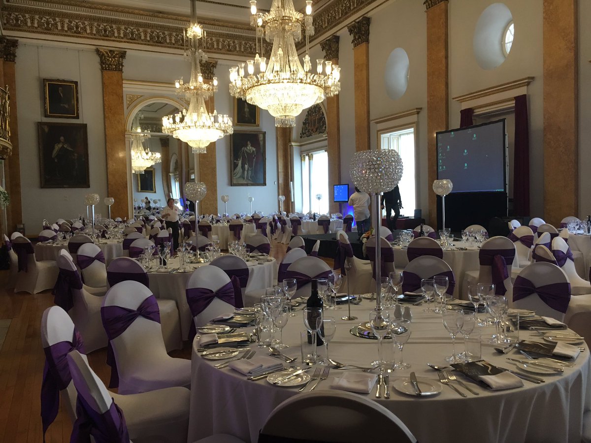 Had a fab night <a href="/TownHallLpool/">Liverpool Town Hall</a> #charity ball #blacktie #blogger #liverpool