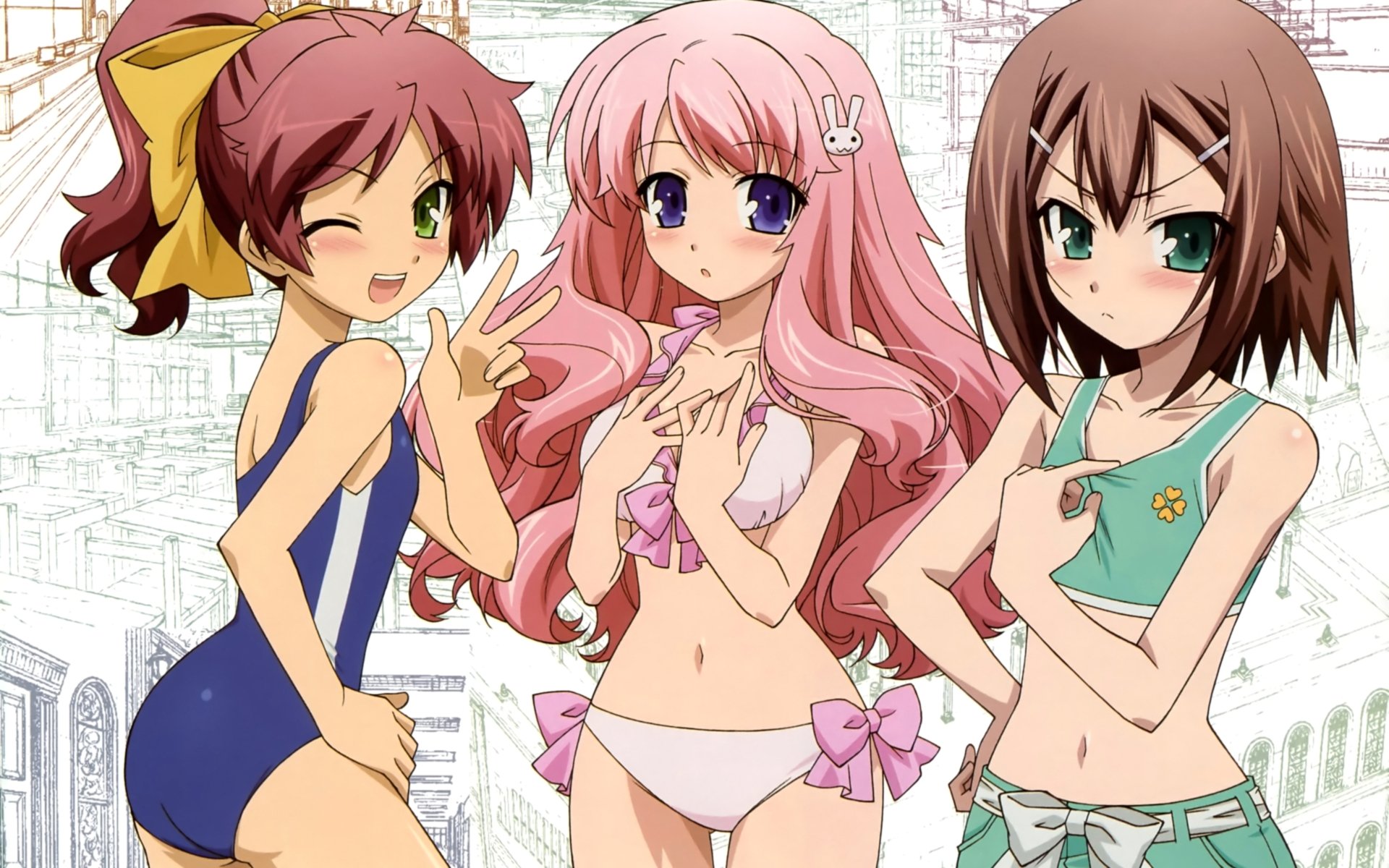 تويتر とある学生のアニメ好き على تويتر 43 バカとテストと召喚獣 バカテス好きな人rt 知ってる人rt T Co Fs7dr9nwwy