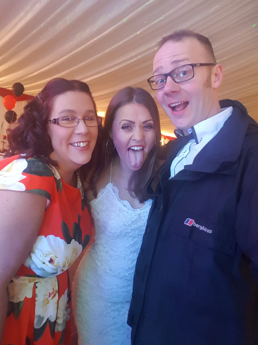 Tonight's professional dancers!! @kathodam <a href="/CheltNorthRFC/">Cheltenham North RFC</a> <a href="/twirlerjonesy/">Emma Jones</a> x x x