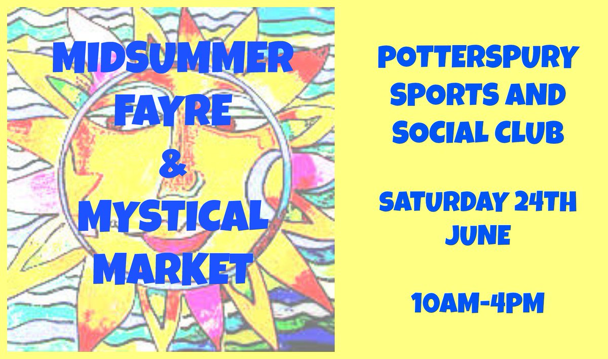 We are looking for community groups to hold stalls at the fayre for free of charge and also have stalls for £10 for the mystical market