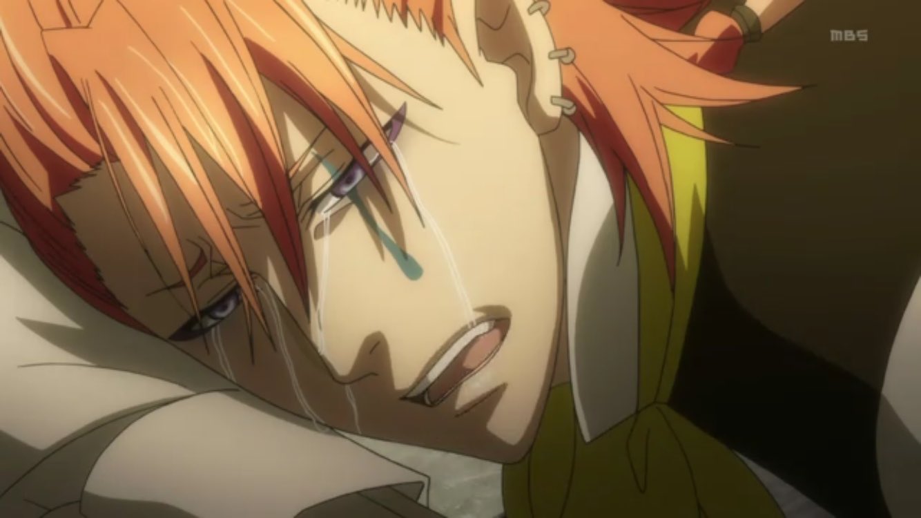 もふこ V Twitter お前らガチ泣きしたシーン晒せよ やっぱり 黒執事 Book Of Circus のジョーカーらノアの方舟サーカス団の最期からのラストシーンですね 悲しいだけで終わらなくて良かったなぁと思えるシーン 最後 セバスチャンの言葉がとても