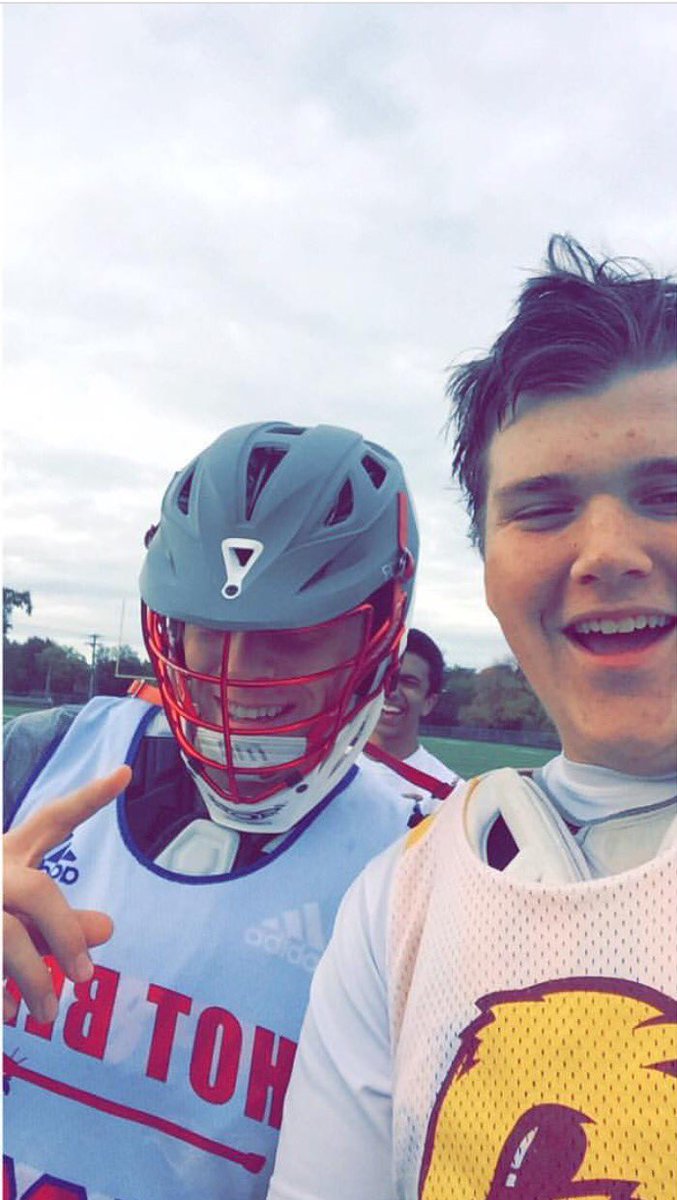 Never a dull moment when you're around! Happy 18th <a href="/CJohnson2288/">Christian Johnson</a>