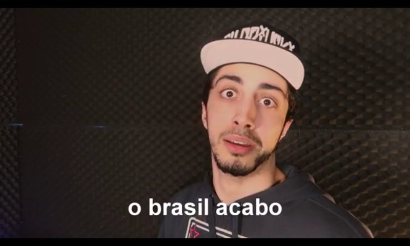 hatepatd's tweet image. So isso