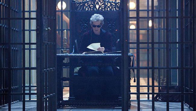 TrueTransLate's tweet photo. Doctor Who s10e06 – Последний момент - https://t.co/G1IdqoWmtB https://t.co/uVpKmxslas