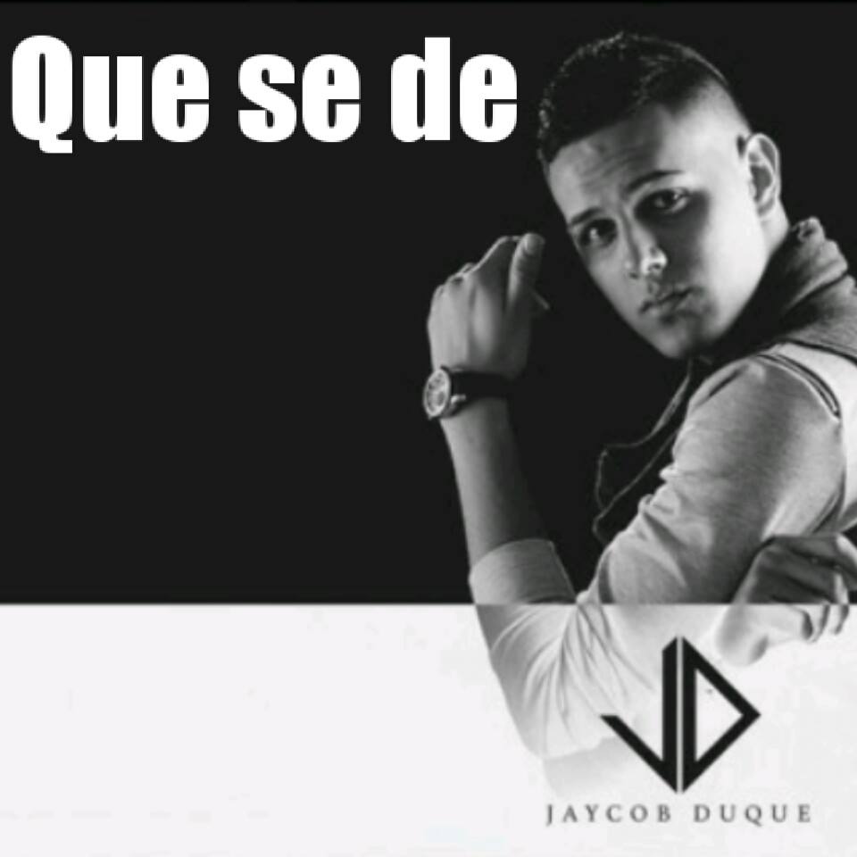 RankingHit50's tweet photo. #Hit33 Que Se De @JaycobDuque_ (+4) #RankingHit50 https://t.co/PyHH8IOKQs