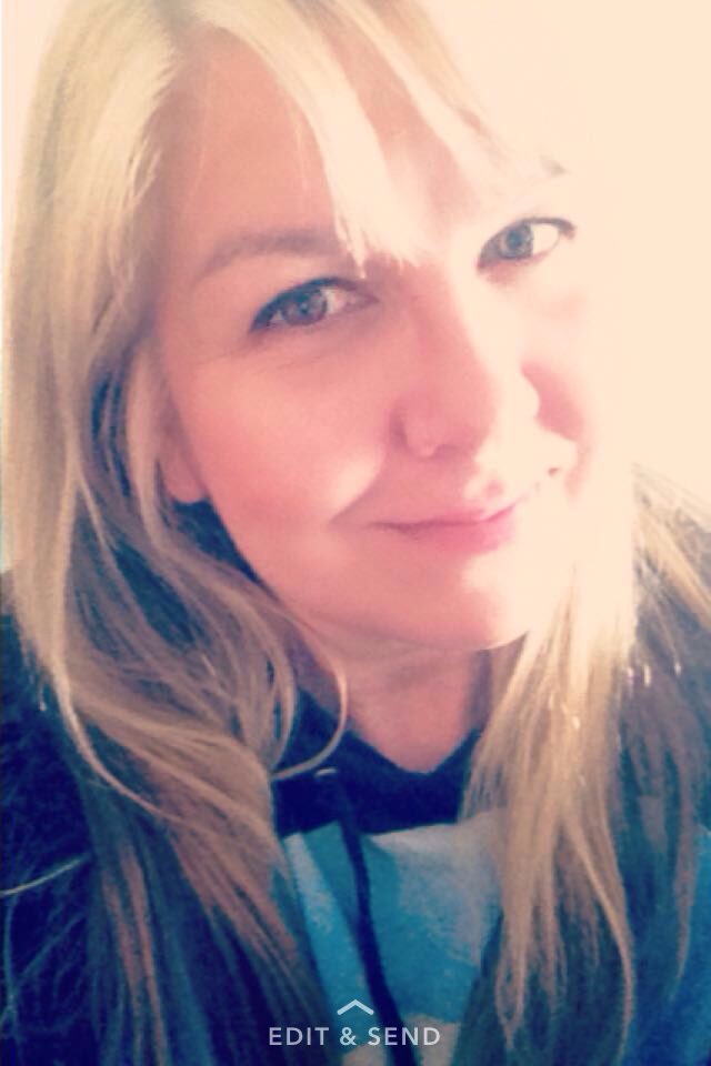 Thoneybeeee's tweet photo. Selfie Saturday. #selfiesaturday #smile #lifeisgood #blessed #❤️ https://t.co/Wmqemyl1am