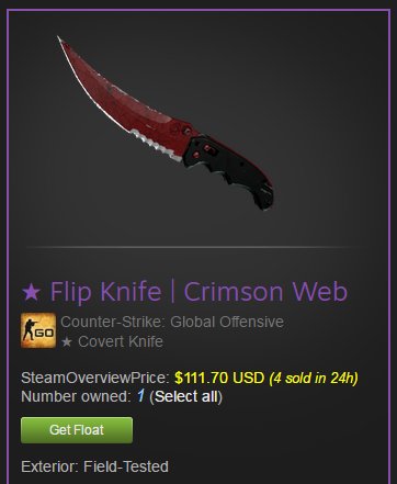 Skin.Trade tweet media
