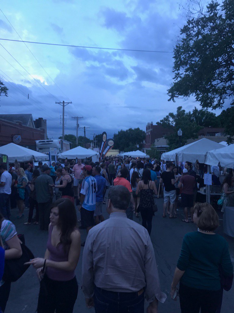 seeninmaplewood's tweet photo. Tasty Day. #mplwd https://t.co/TeJ3O6JJ2o