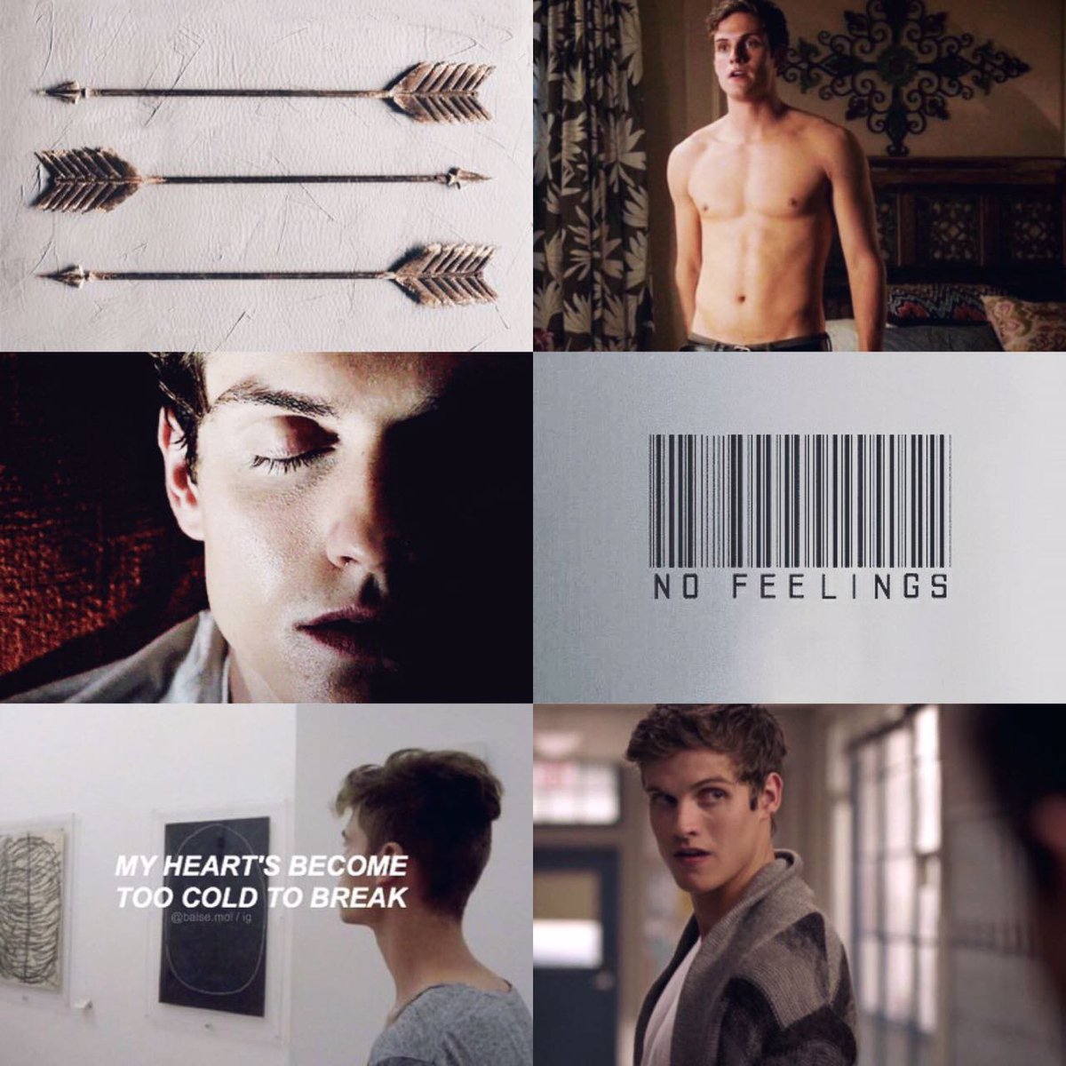 VulpineParadox's tweet photo. 「··I ᴅᴏɴ·ᴛ ʙᴇʟɪᴇᴠᴇ ɪɴ ᴍᴀɢɪᴄ··
 Tʜᴇ ʏᴏᴜɴɢ ʙᴏʏ sᴀɪᴅ
 Tʜᴇ ᴏʟᴅ ᴍᴀɴ sᴍɪʟᴇᴅ
 ··Yᴏᴜ ᴡɪʟʟ﹐ ᴡʜᴇɴ ʏᴏᴜ sᴇᴇ ʜᴇʀ··」

● ˢᵒᶰ ᴼᶠ ᴱʳᵒˢ ● ²⁰ ʸᵉᵃʳˢ ᵒˡᵈ ● https://t.co/h8XWhVht9c