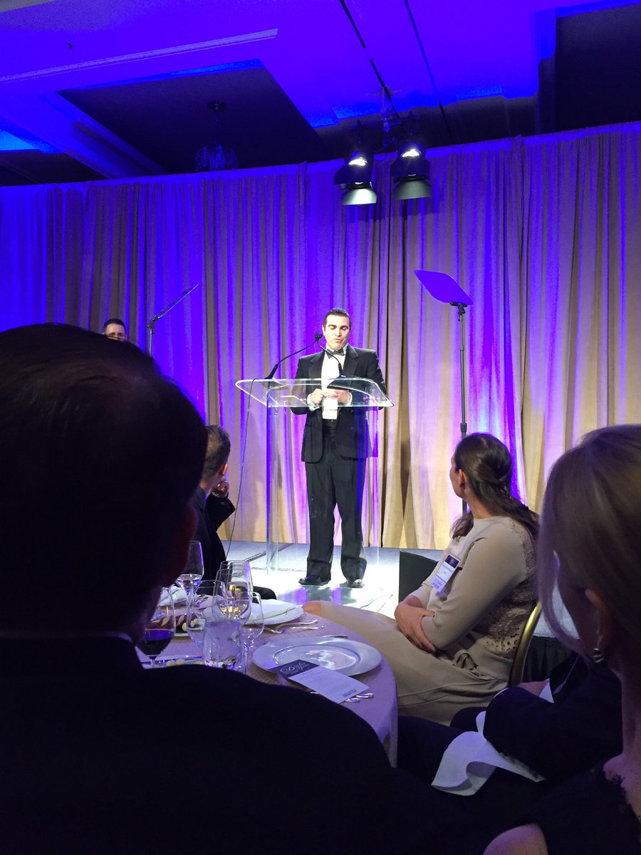 FESmagazine's tweet photo. Congrats to our 1st award winner David Ellingson of @beinthekitchen, our 2017 Top Achiever-Dealer! #dealeroftheyear https://t.co/AVYzp3kyTv