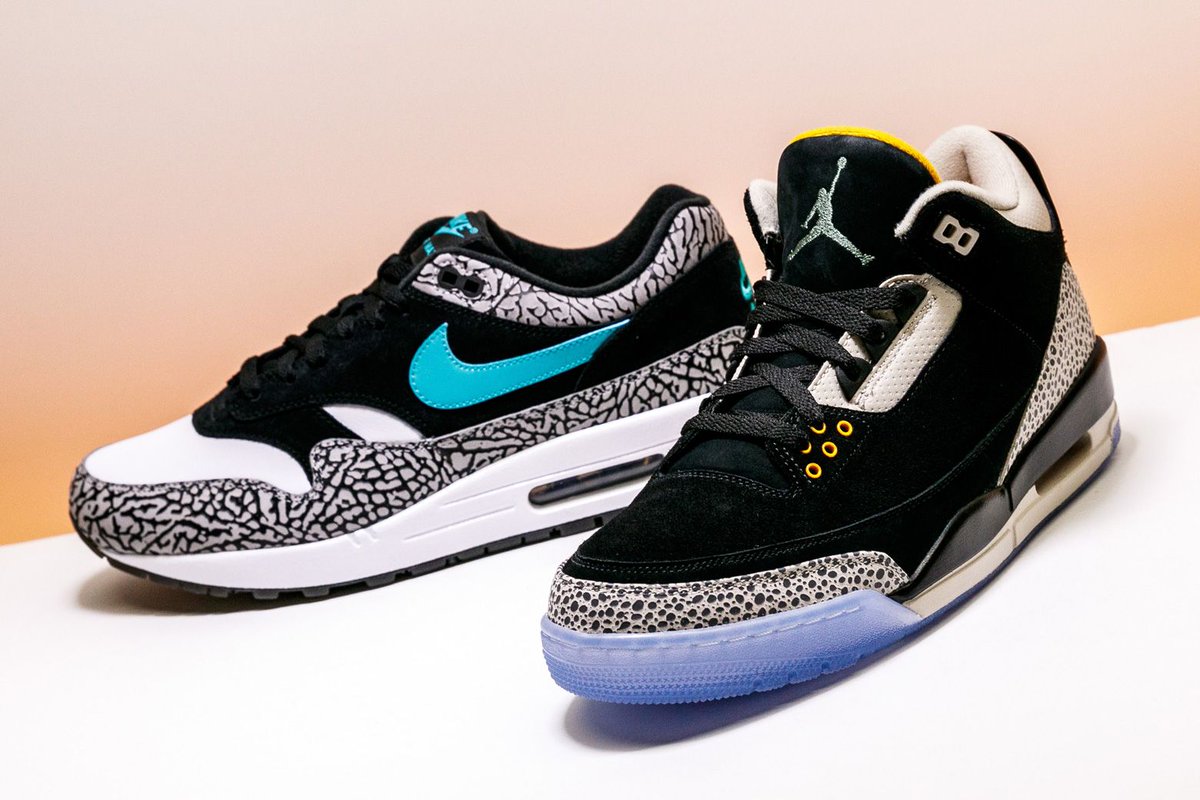 atmos pack jordan 3