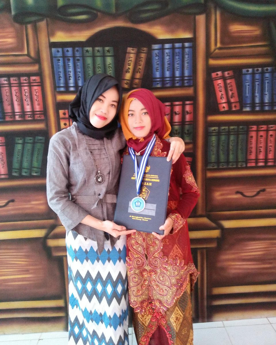 Congratulations to my dear sister 😘